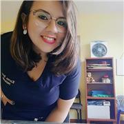 Bachiller de la Carrera Profesional de Psicología; temas relacionados a la psicología, educación emocional, organización del tiempo para las clases virtuales, herramientas de estudio, orientación vocacional, hábitos saludables, relaciones interpersonales,